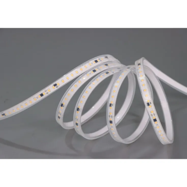 New Blast230 High Q LED strip, 3000K, 5 meter Led Strips