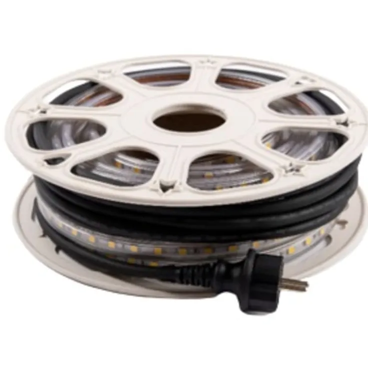 New Blast230 LED strip, 17 m Led Strips