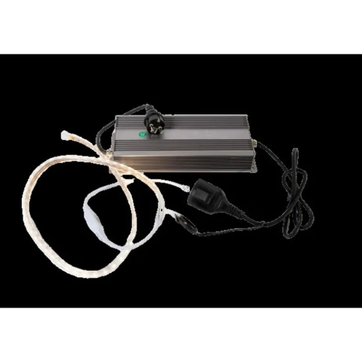 New Blast230 nødbatteri til LED strip, Led Strips