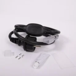 Hot Blast230 tilslutningsledning, 0,5 m Led Strips