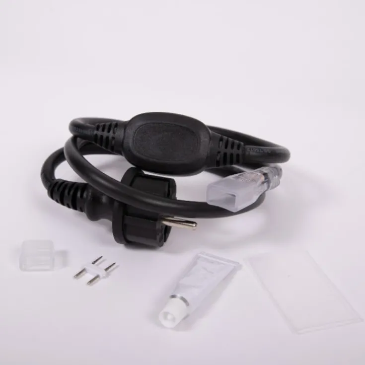 Hot Blast230 tilslutningsledning, 0,5 m Led Strips