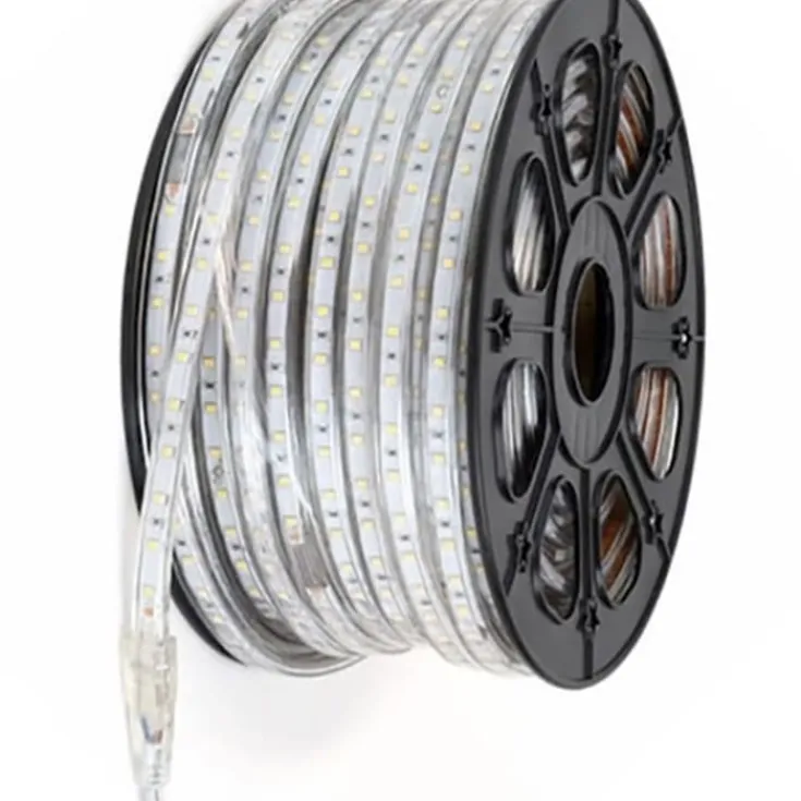 Best Budget230 LED strip, 50 meter, Led Strips