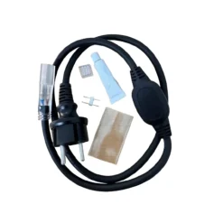 Sale Budget230 tilslutningskabel, 1 meter Led Strips