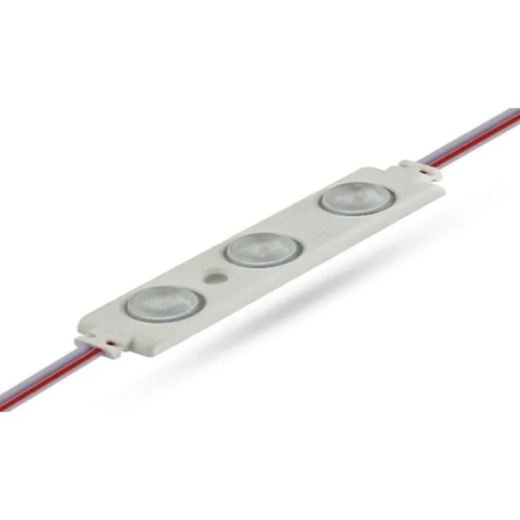 Discount Maestro LED modul, 12V 1,5W Led Strips