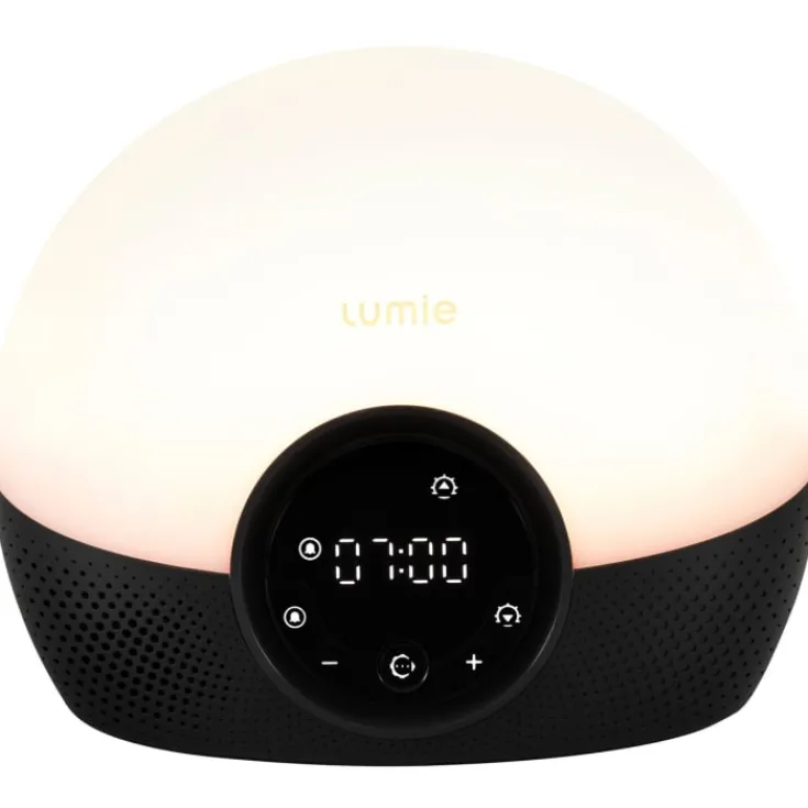 Discount Bodyclock Glow daggryssimulator Lysterapilamper