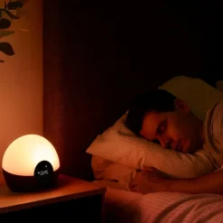 Discount Bodyclock Glow daggryssimulator Lysterapilamper