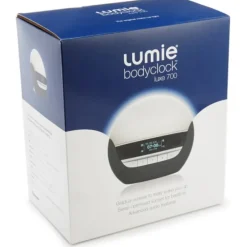 Online Bodyclock Luxe FM daggrysimulator Lysterapilamper