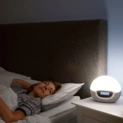 Discount Bodyclock Shine daggryssimulator Lysterapilamper