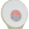 New Bodyclock Sunrise alarm daggrysimulator Lysterapilamper