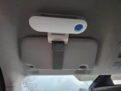 Hot Drive lysterapilampe Lysterapilamper