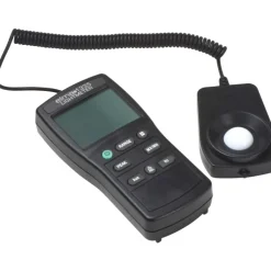 New Luxmeter 1335 Miljø- & Klimamålere