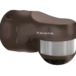 Luxomat bevægelsessensor RC-plus NEXT 280°, Bevægelsessensorer