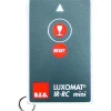 Online Luxomat IR-RC mini fjernbetjening Bevægelsessensorer