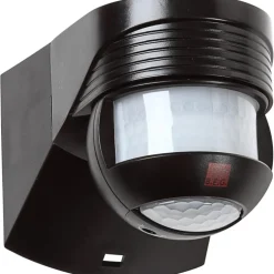 Discount Luxomat LC-Click-N 200° sensor Bevægelsessensorer