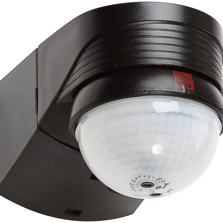 Clearance Luxomat LC-Plus 280° sensor Bevægelsessensorer