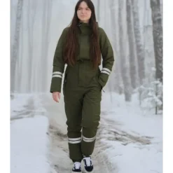 Discount Lyngøe terodragt dae, grøn, tr. Bukser & Shorts