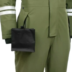Discount Lyngøe terodragt dae, grøn, tr. Bukser & Shorts