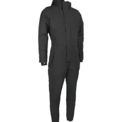 Clearance Lyngøe termodragt dame, ort, tr. Bukser & Shorts
