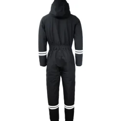 Clearance Lyngøe termodragt dame, ort, tr. Bukser & Shorts