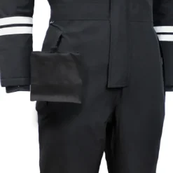 Clearance Lyngøe termodragt dame, ort, tr. Bukser & Shorts