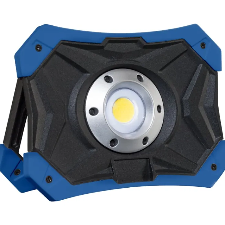 Best Gladiator LED arbejdslampe, 10W, 1000 lm Projektører