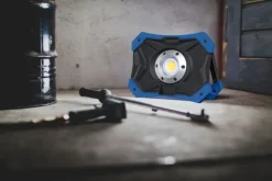 Best Gladiator LED arbejdslampe, 10W, 1000 lm Projektører