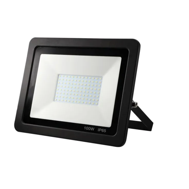 Outlet Go-Slim projektør, 100W Projektører