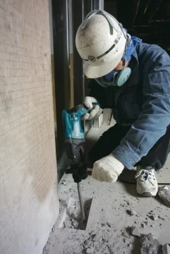 Best Borehammer SDS+ 780W - 230V Bore- & Skruemaskiner
