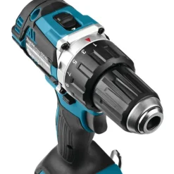 Hot bore og skruemaskine, 18V uden batteri Bore- & Skruemaskiner