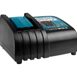 Sale DC18SE lader til LXT-batterier, 12V autostik Batterier & Opladere