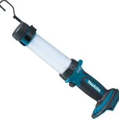 New DEADML806 LED arbejdslampe, 18V uden batteri Projektører