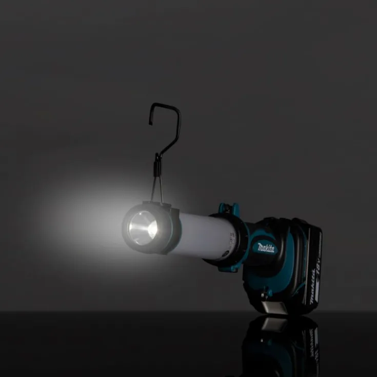 New DEADML806 LED arbejdslampe, 18V uden batteri Projektører