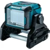 New DEADML811 LED arbejdslampe, 18V uden batteri Projektører