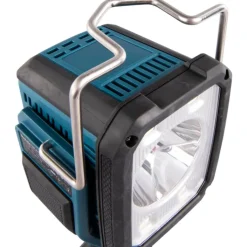 Clearance DML812 LED arbejdslampe , 18V uden batteri Projektører