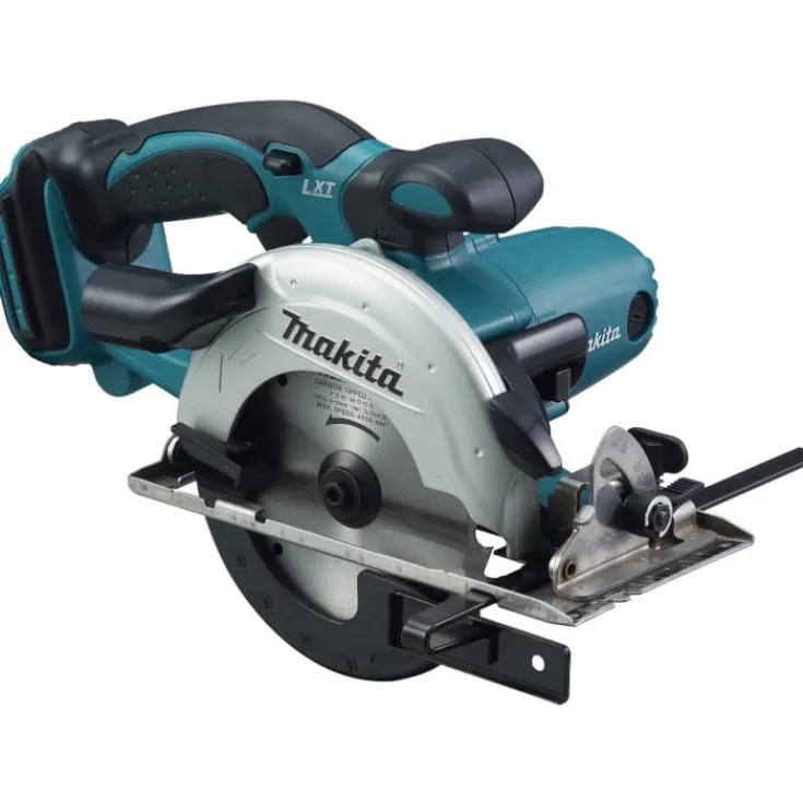 Outlet DSS501Z LXT rundsav, 18V uden batteri, Ø136mm Save