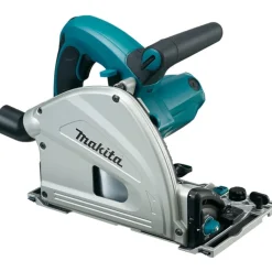 Best dyksav med skinne, 1300W, 230V, Ø165mm Save