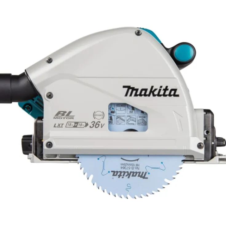Discount dyksav Ø165mm - 36V u. batteri Save
