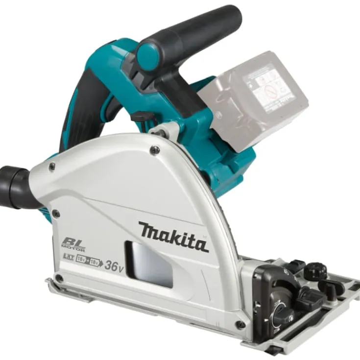 Discount dyksav Ø165mm - 36V u. batteri Save