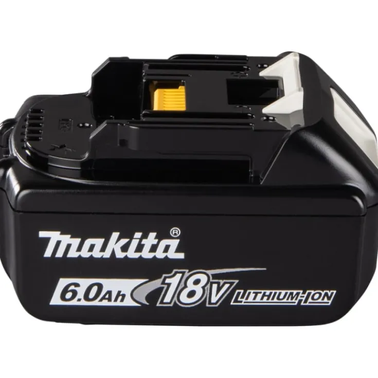 Sale LXT batteri, 18V/6,0 Ah Batterier & Opladere