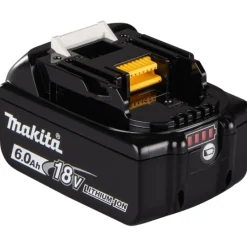 Sale LXT batteri, 18V/6,0 Ah Batterier & Opladere