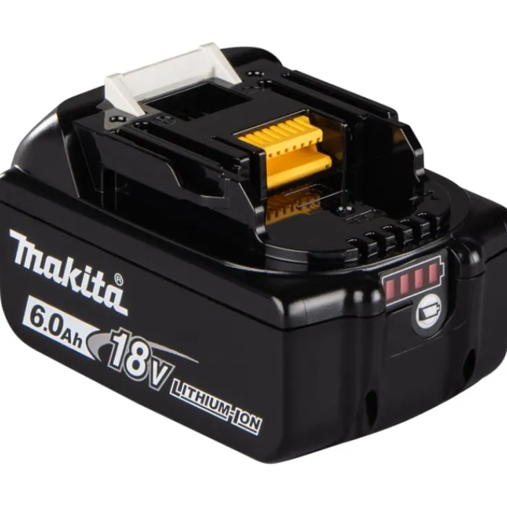 Sale LXT batteri, 18V/6,0 Ah Batterier & Opladere