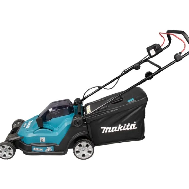 Outlet plæneklipper 18V, uden batteri Havemaskiner