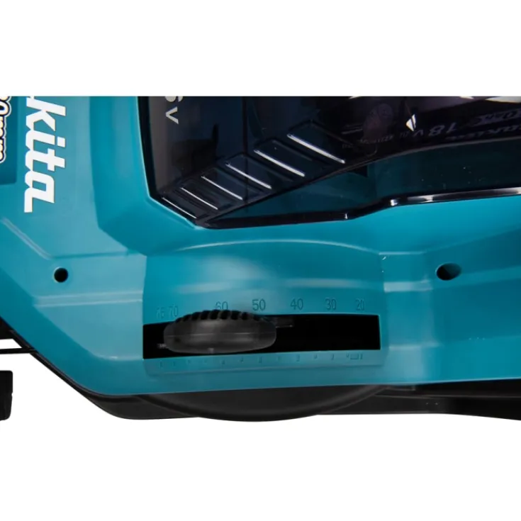 Outlet plæneklipper 18V, uden batteri Havemaskiner