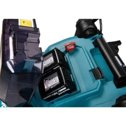 Outlet plæneklipper 18V, uden batteri Havemaskiner