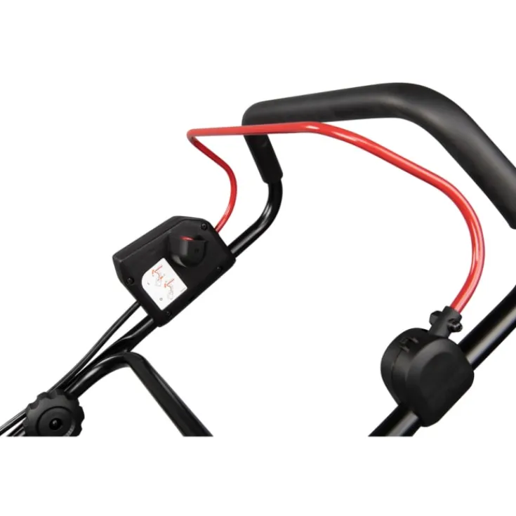 Outlet plæneklipper 18V, uden batteri Havemaskiner