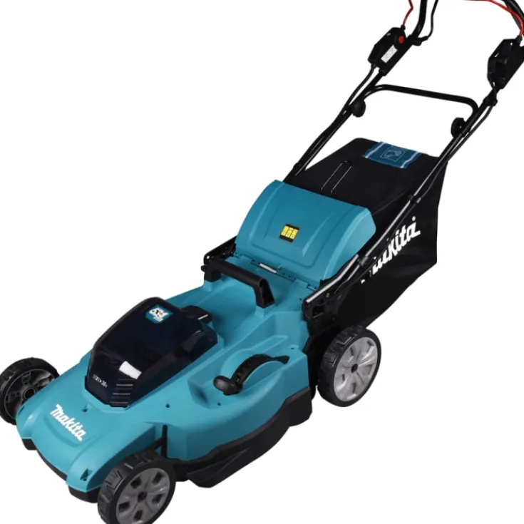 Sale plæneklipper 18V, uden batteri Havemaskiner