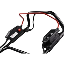 Sale plæneklipper 18V, uden batteri Havemaskiner