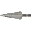 Best Trinbor 4-20 mm - 10 trin Bits, Toppe & Bor