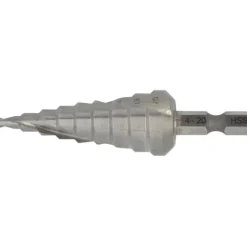 Best Trinbor 4-20 mm - 10 trin Bits, Toppe & Bor