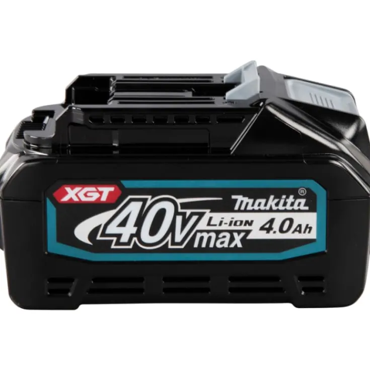 XGT batteri, 40V/4,0 Ah Batterier & Opladere